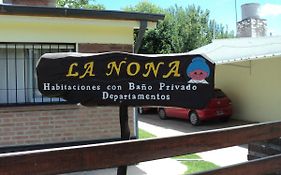 La Nona